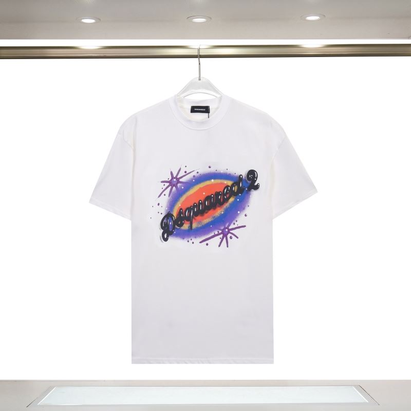 Dsquared2 T-Shirts